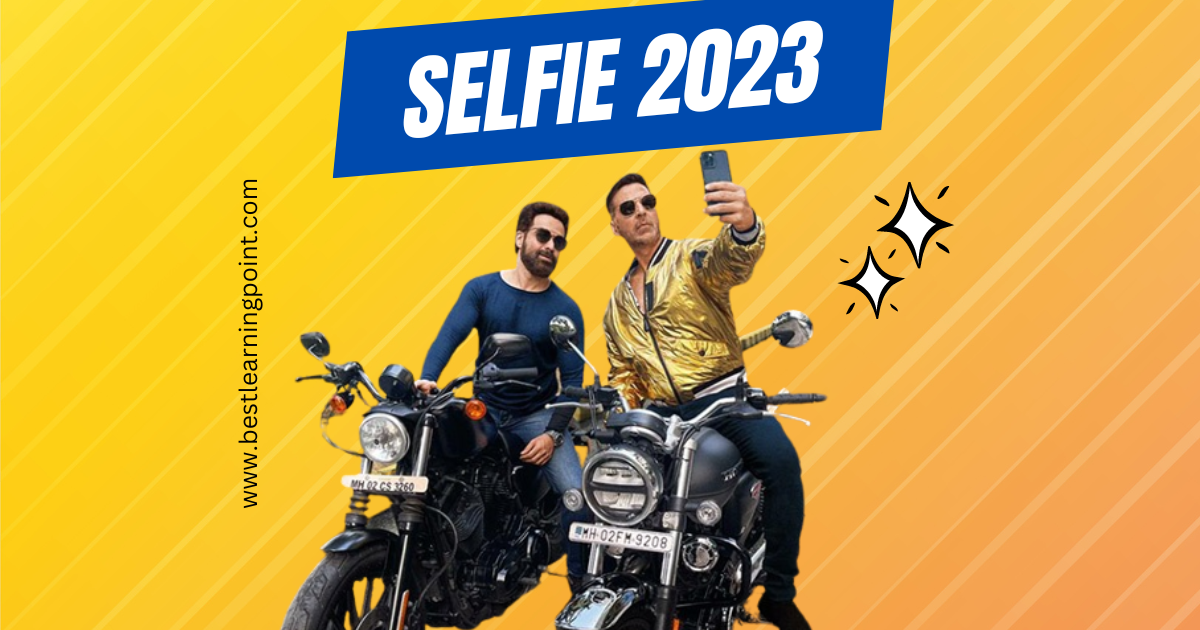 Selfie movie 2023 free download Akshay Kumar, report