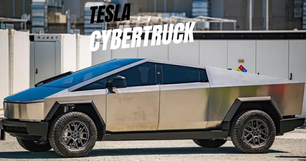 Tesla cybertruck | elon musk Tesla | Design, Performance