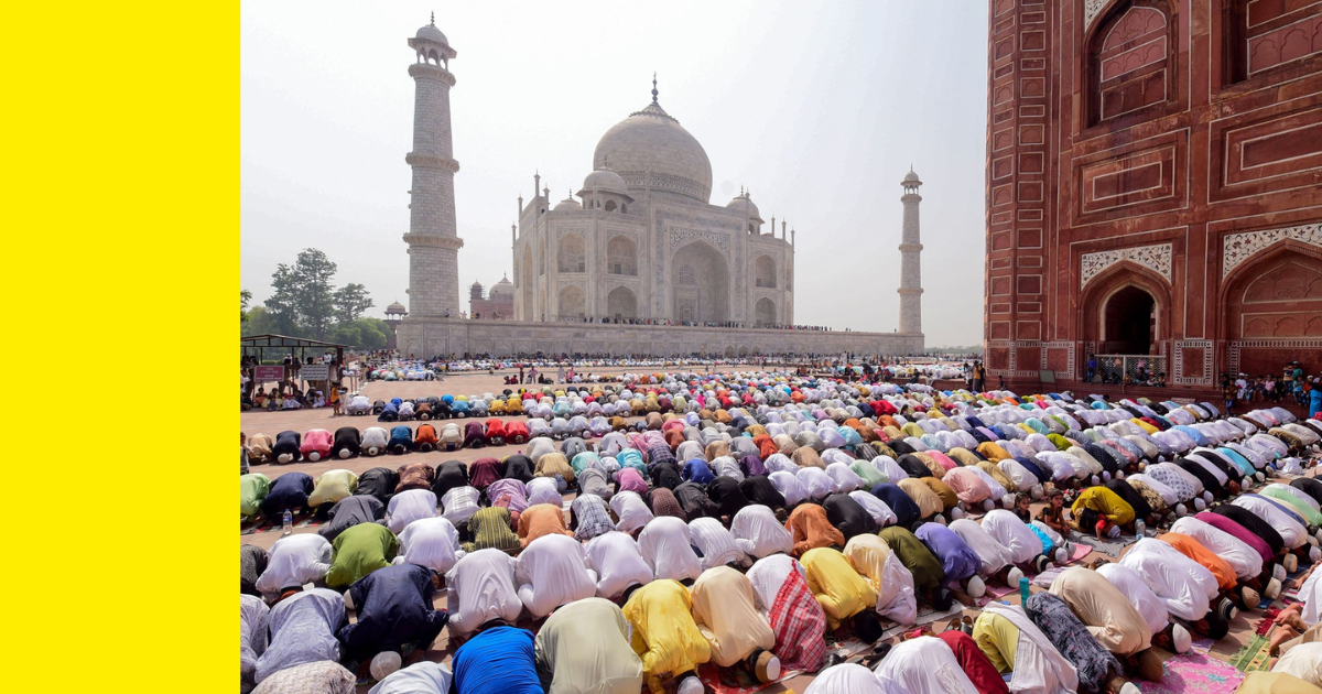 What is Eid al-Fitr? How do Muslims celebrate it? Importance