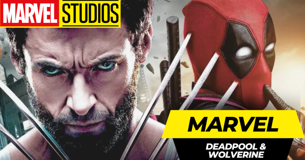 Deadpool & Wolverine: A High-Octane MCU Debut