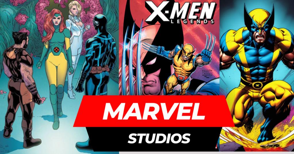 A New Era Dawns: Marvel Comics July 2024 Solicitations