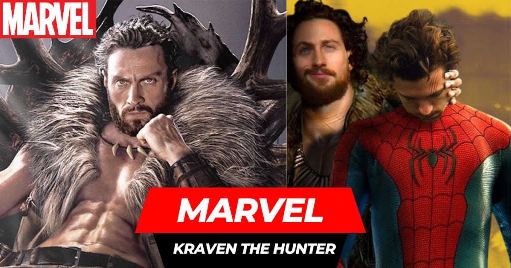 Top 4 Marvel 2024 Movies | Marvel Cinematic Universe Formation Have Early Successes