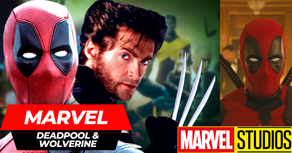 Deadpool & Wolverine: A High-Octane MCU Debut