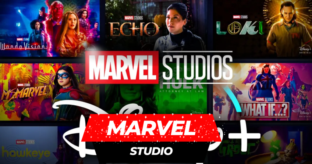 Top 4 Marvel 2024 Movies | Marvel Cinematic Universe Formation Have Early Successes