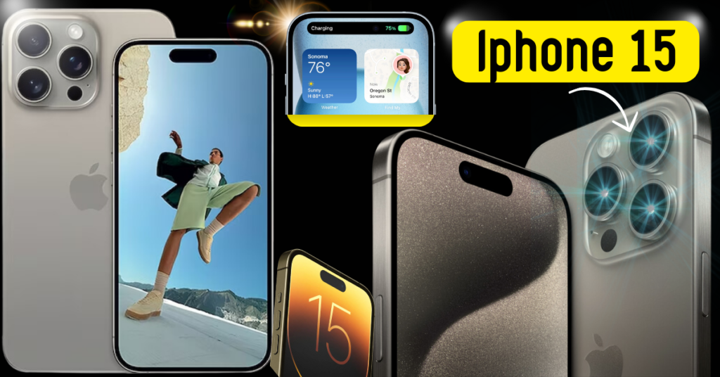 Snap Up or Skip? Apple iPhone 15 for Rs 65,999: 4 Tempting Features and 1 Reason to Wait